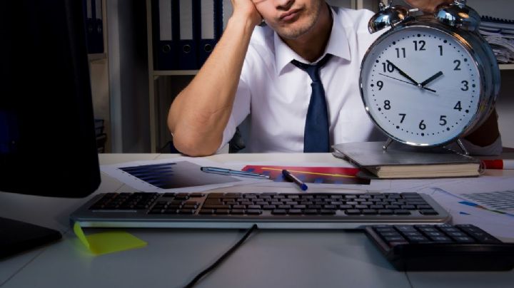 40 horas… ¿ahora, o más tarde?