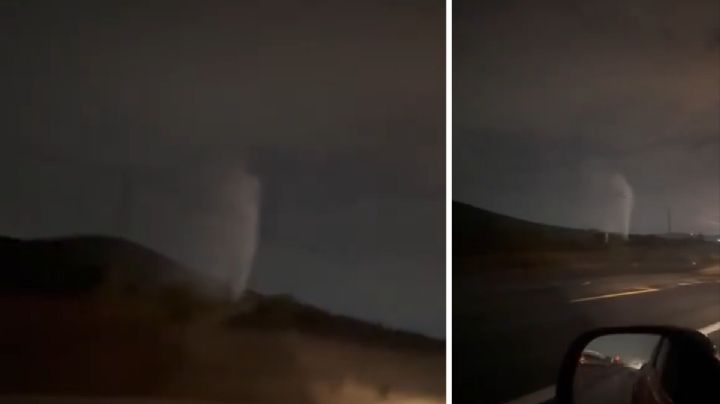 Reportan fuga de hidrocarburo sobre la carretera Tula-Jorobas; esto sabemos