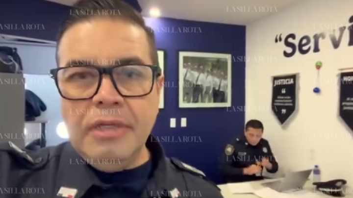 Organización exige garantías y protección para suboficial del AICM que denunció simulación y acoso