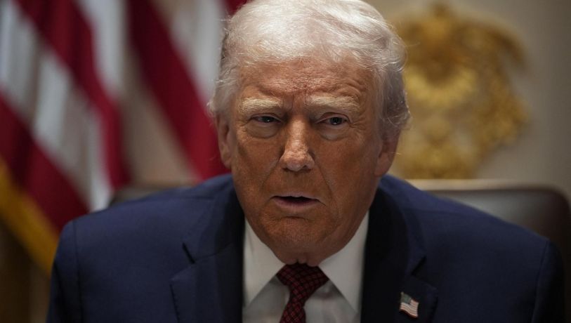 Trump anunciará la aguerra con Venezuela, afirma Tucker Carlson