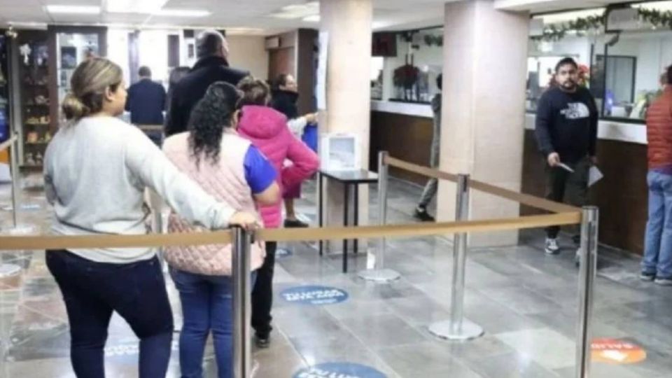 Diputados determinan que no habrá aumento al impuesto predial en León.