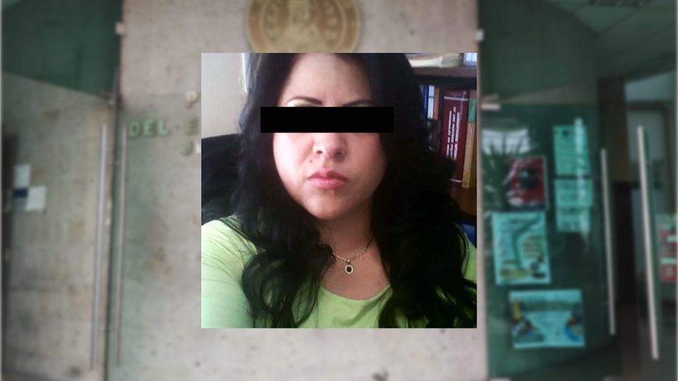 La extesorera de Singuilucan fue detenida el lunes de esta semana