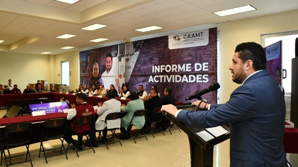 El organismo operador del agua tiene una deuda con Conagua de 1.8 millones de pesos