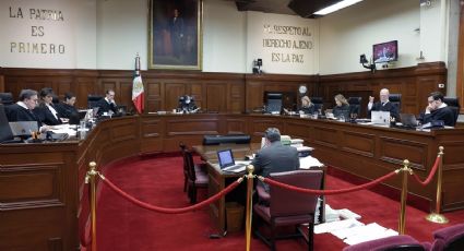 Elección de jueces y magistrados: Morenistas pasan a sorteo aprobados por Ejecutivo y Legislativo