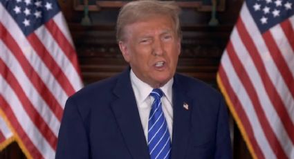 "Los encontraremos y los mataremos": Trump lanza amenaza a terroristas tras ataques a ISIS