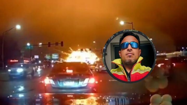 Josué Juárez, piloto de Veracruz entre las víctimas de desplome de avión en Filadelfia