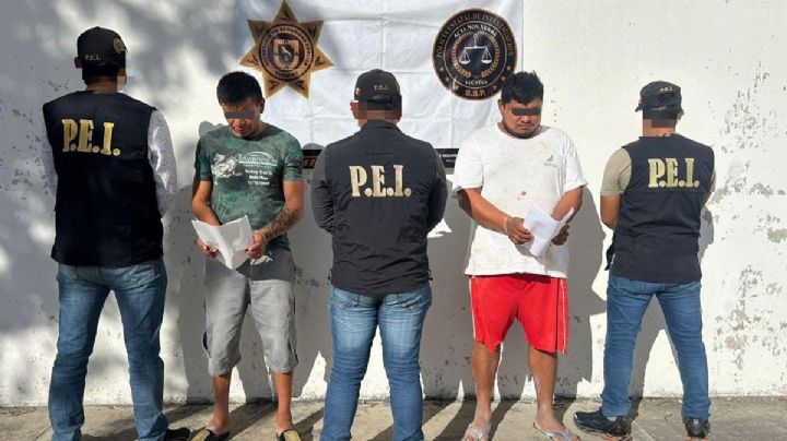 Arrestan a 5 por el linchamiento del “Wero”, acusan de instigador al hijo de María, victima de feminicidio