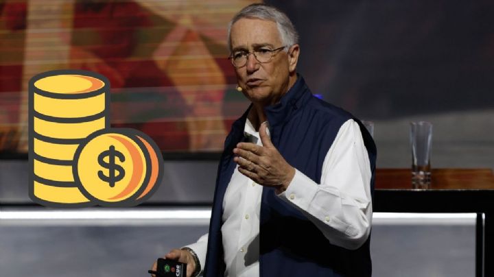 Estos son los negocios que tiene Ricardo Salinas Pliego en Hidalgo