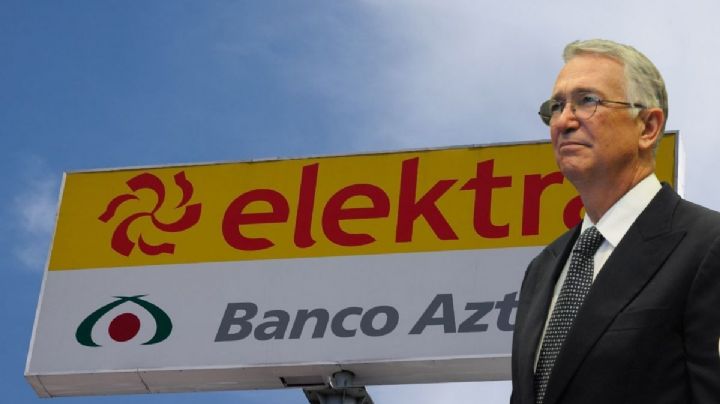 Estos son los negocios que tiene Ricardo Salinas Pliego en Guanajuato