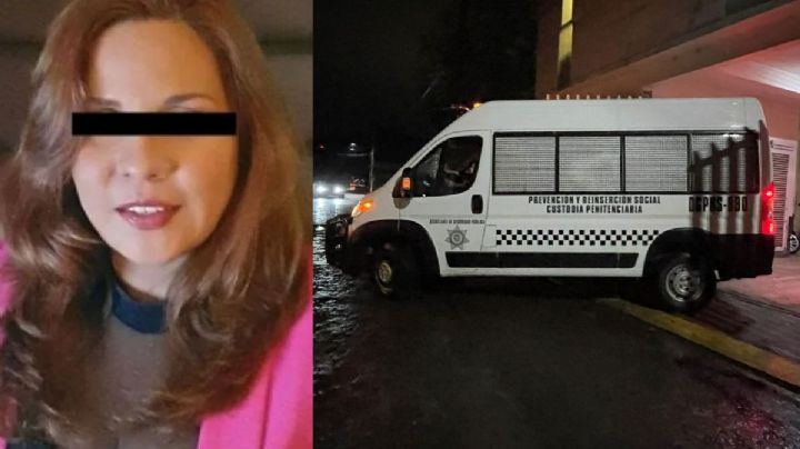 Dueña del Periódico Vanguardia obtiene libertad tras más de 1 año detenida