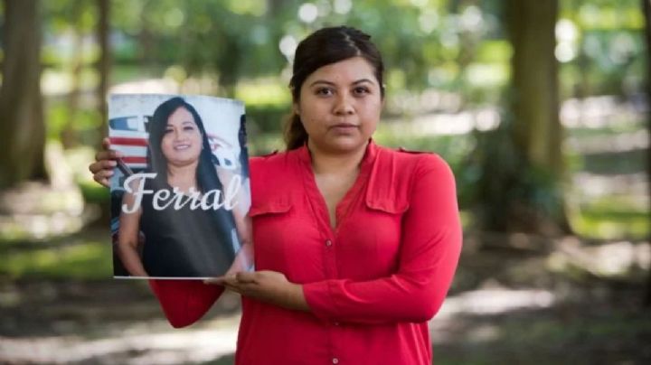 Como periodista desplazada es difícil buscar justicia para mi madre: Fernanda Ferral