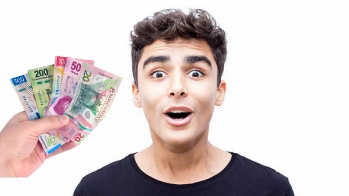 Este es el apoyo económico de 8,000 pesos que recibirán en Veracruz