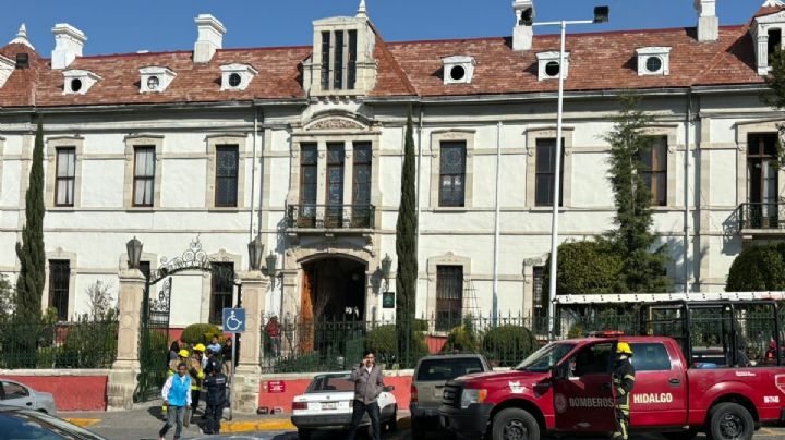 Salario de sindicalizados en Pachuca ya se regularizó: Jorge Reyes