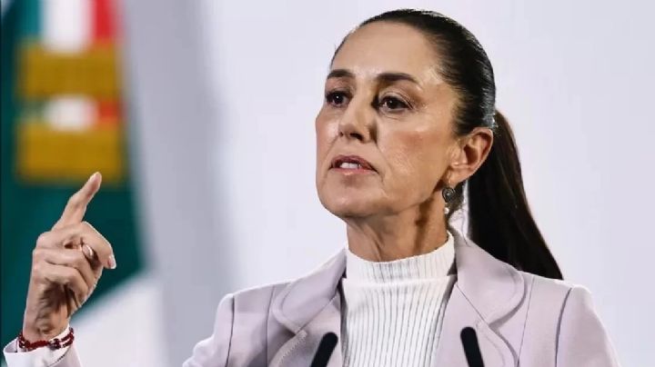 Sheinbaum convoca a nueva reunión de gabinete; afina respuesta a aranceles