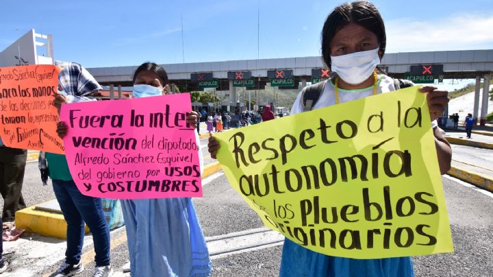 Racismo y violencia afectan a 6 de cada 10 mujeres indígenas y afromexicanas en Guerrero
