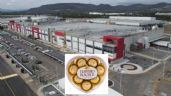 Foto ilustrativa de la nota titulada: Ferrero compra WK Kellogg por 3 mil 100 mdd
