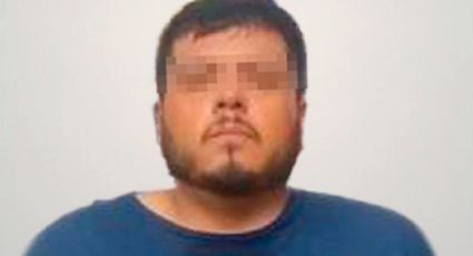 Detienen a 'El Gordo de Zempoala', líder del Cártel Santa Rosa de Lima