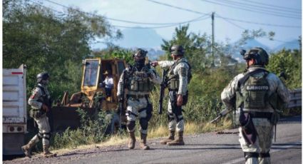 Aumentan las agresiones contra policías y militares