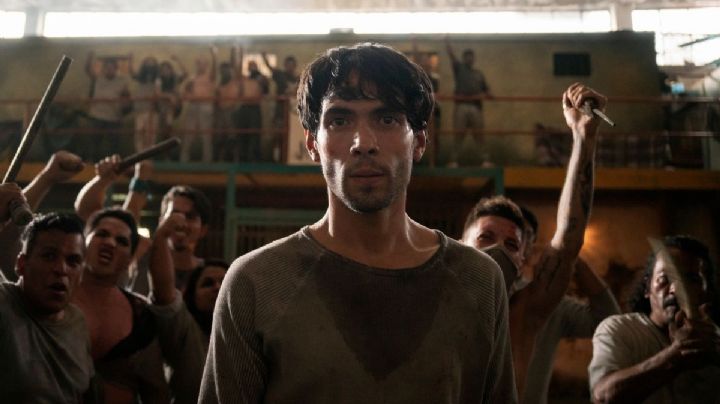 La serie dramática mexicana basada en un libro que lidera el top 10 de Netflix; es todo un éxito