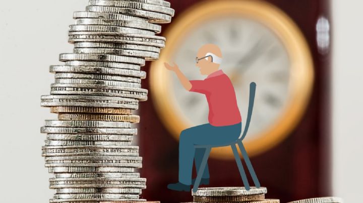 Afore: ¿Podrás sacar el dinero para tu pensión antes de los 60 años?