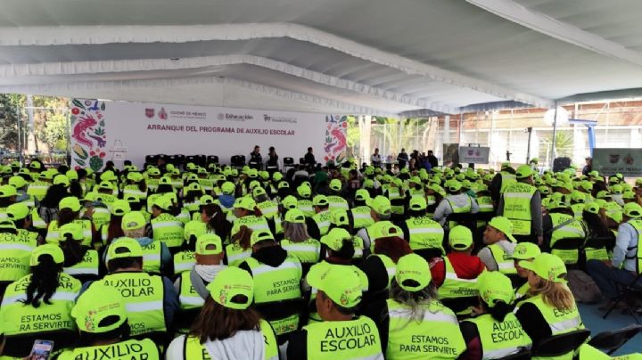 ¿Se acabó el nos vemos a la salida? Vigilarán primarias y secundarias