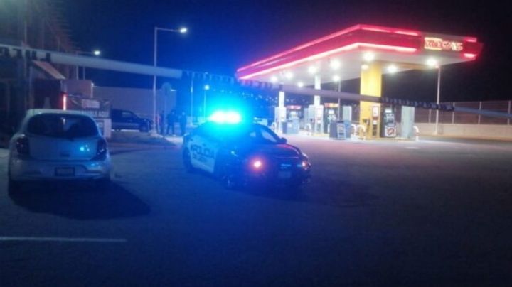 Fallece el policía de León que se disparó en el baño de una gasolinera