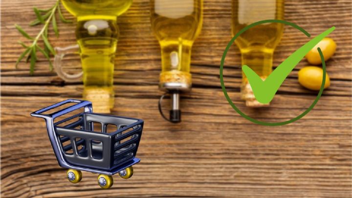 Aceite de oliva que sí es aceite: Estas son las marcas más baratas y de calidad según Profeco