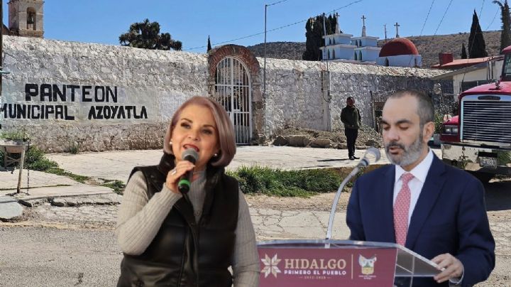 Multihomicidio en Mineral de la Reforma: Procurador defiende actuación del MP, contradice al Poder Judicial