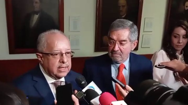 Canciller de Guatemala desmiente a su presidente Bernardo Arévalo y a Marco Rubio