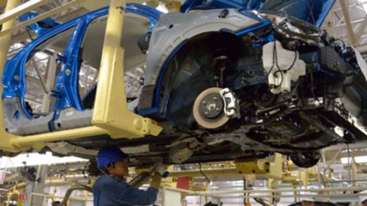 Pausa de Stellantis es temporal, dice Sheinbaum