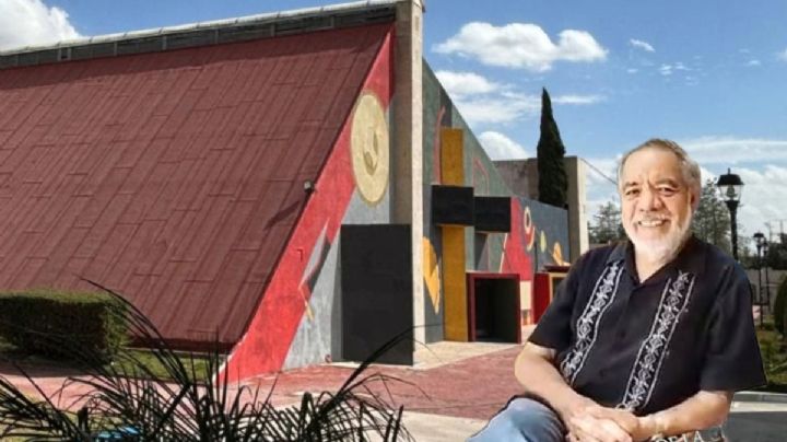 Congreso local realizará homenaje póstumo al muralista Jesús Mora Luna