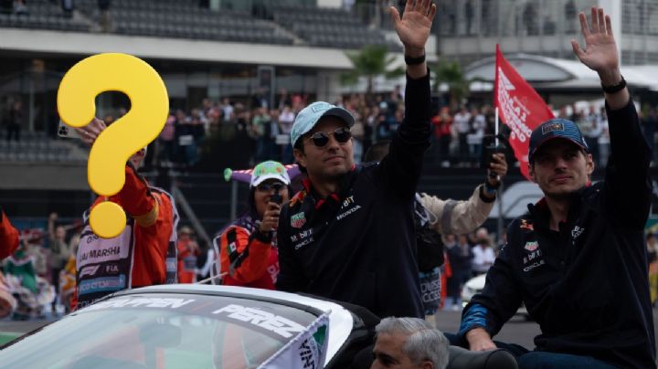¿Ya no habrá Gran Premio de México? Esto sabemos