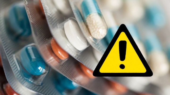 Cofepris activa alerta sanitaria por medicinas falsas; te decimos cuáles son