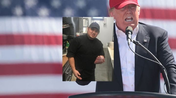 Dejé de ver a mis hijos por miedo a que me deporten: Oscar Viña, veracruzano y residente estadounidense 