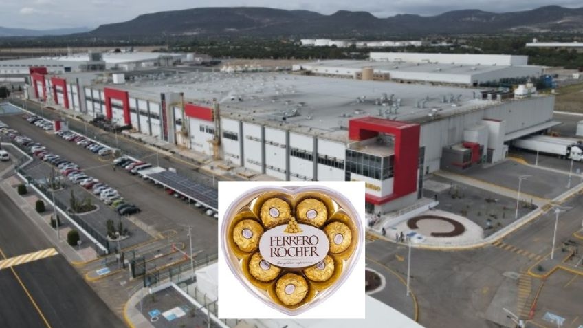 Ferrero compra WK Kellogg por 3 mil 100 mdd