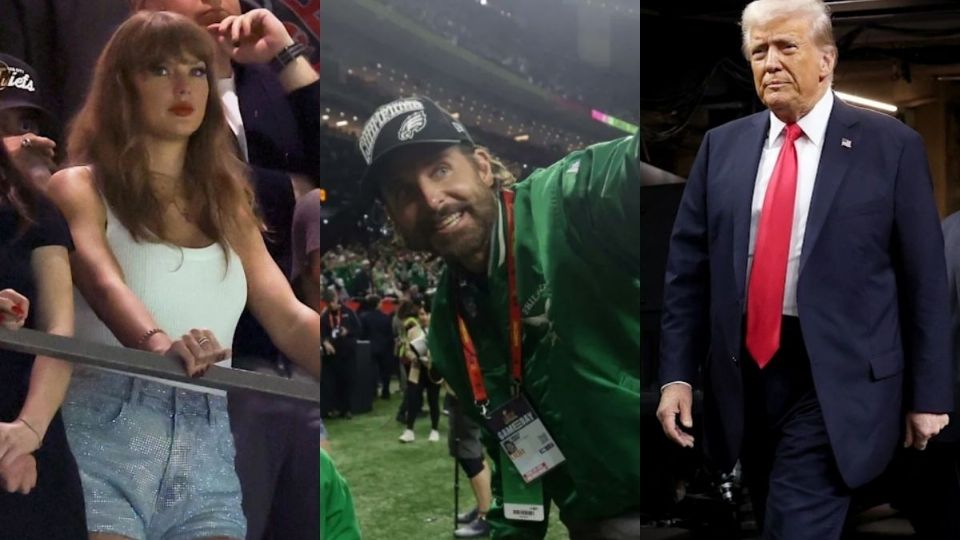 Los mejores memes de las celebridades