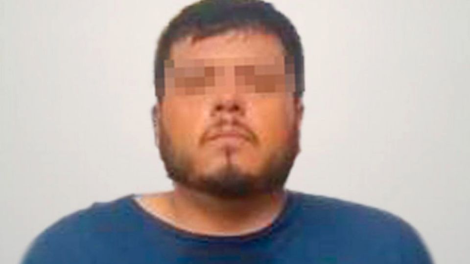 Leonel “N”, alias “El Gordo de Zempoala”, identificado como líder criminal que sembró terror en la zona la zona Laja-Bajío.