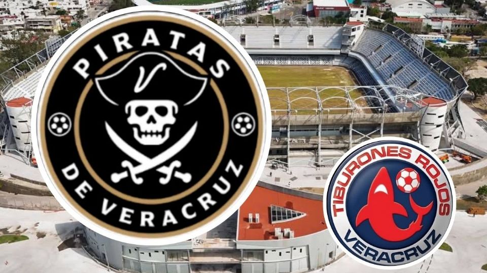 El nombre del equipo hace alusión a la máxima figura del extinto Tiburones Rojos de Veracruz.