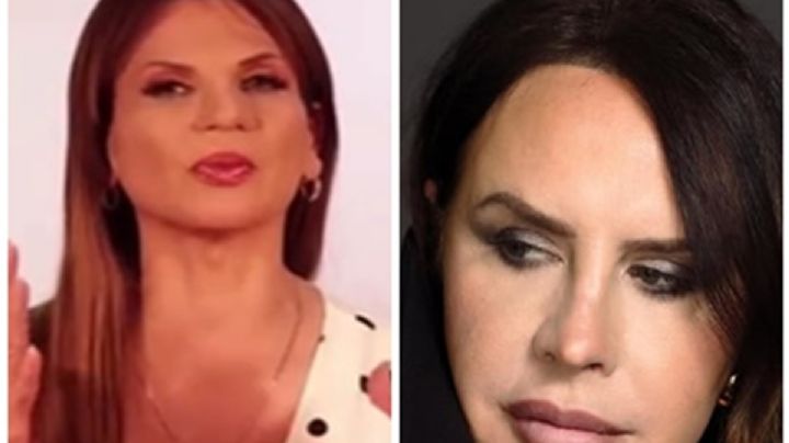 Mhoni Vidente lanza alarmante predicción para Karla Sofía Gascón | VIDEO