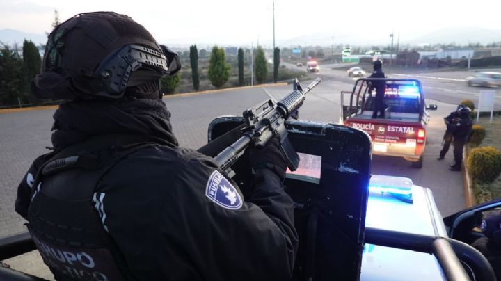 Violencia en Puebla: ejecutan a tres y abandonan sus cuerpos en una camioneta en Tlapacoya