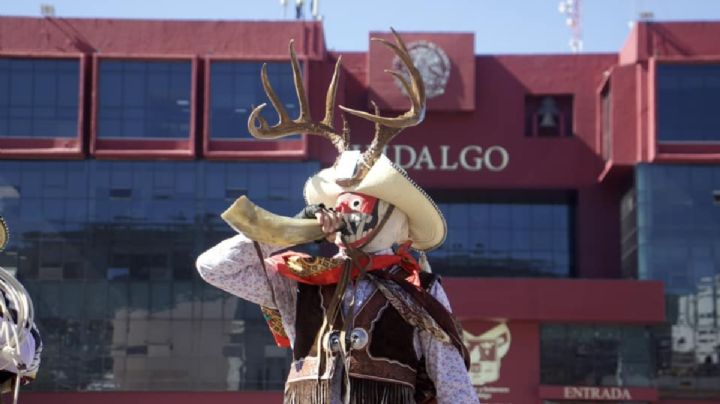 Calendario de carnavales en Hidalgo: fechas y municipios donde se celebran