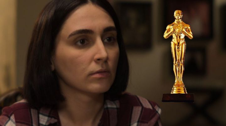 La película que fue prohibida y censurada en su país y ahora podría ganar un Premio Oscar