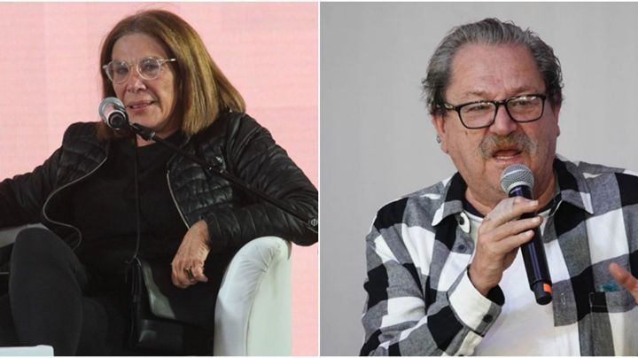 Pena de muerte para los traidores que apoyen a Trump; la declaración de Taibo II