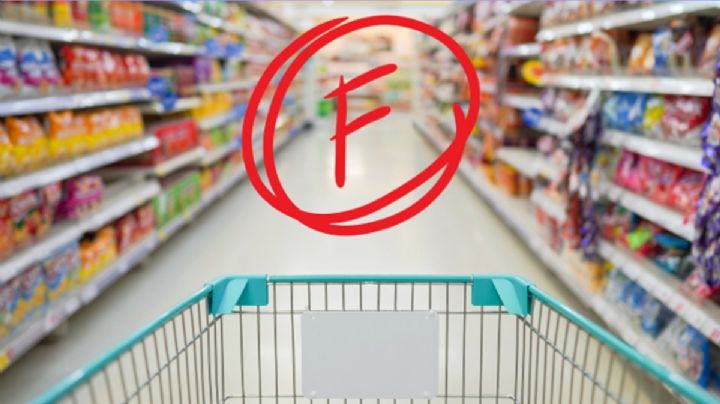 Este es el supermercado que rechaza Profeco; es el más caro para comprar la despensa tras la quincena