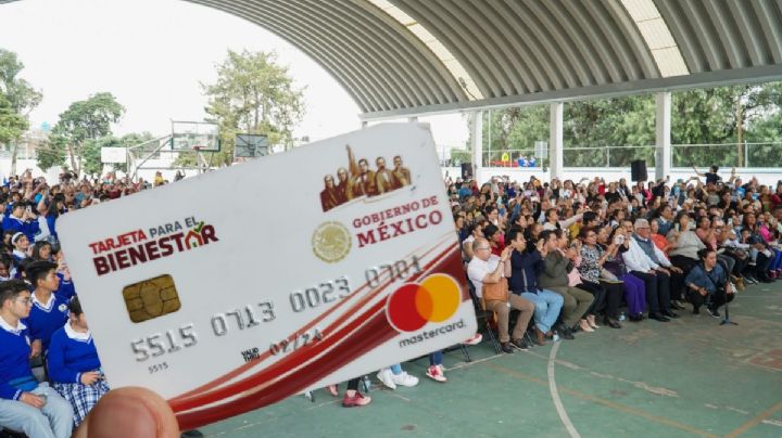 Beca Rita Cetina: Lanzan aviso sobre los estudiantes que no recibirán su tarjeta de cobro