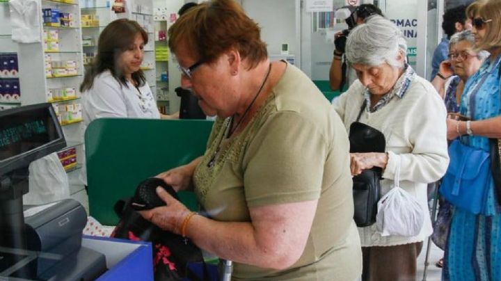 Walmart va por adultos mayores con tarjeta INAPAM, a partir del 1 de marzo