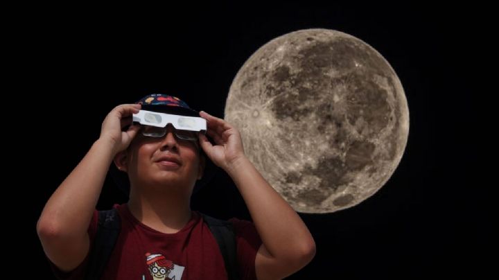 Luna de nieve: ¿Cuándo será el fenómeno astronómico de febrero en Veracruz?