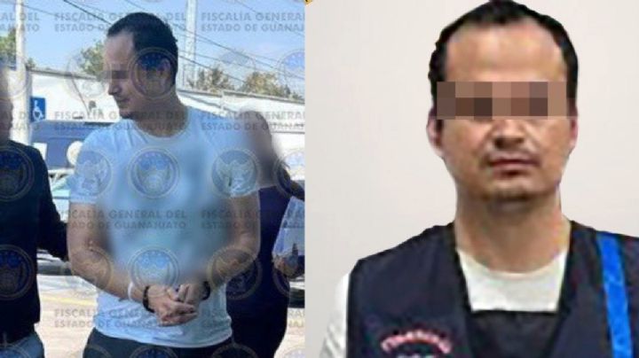 Sale del hospital el presunto asesino de Mateo; va a prisión