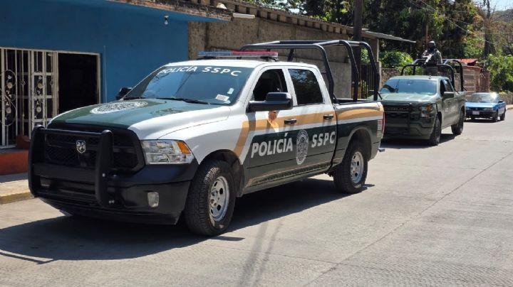 ¿Qué pasa en Morelos? Criminales queman casas y matan a un hombre en Tetecala
