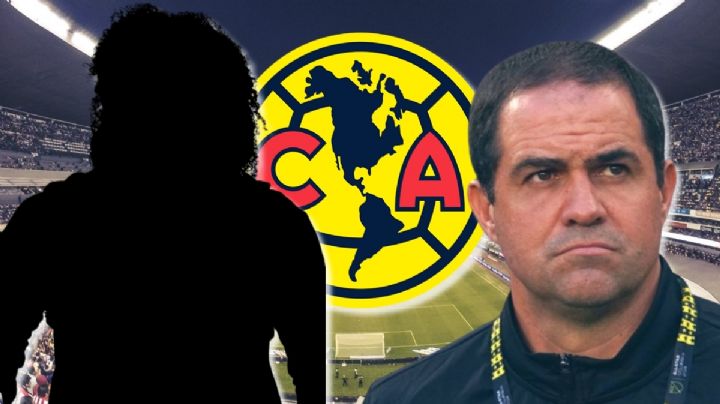 Así juega el que sería la última baja del América